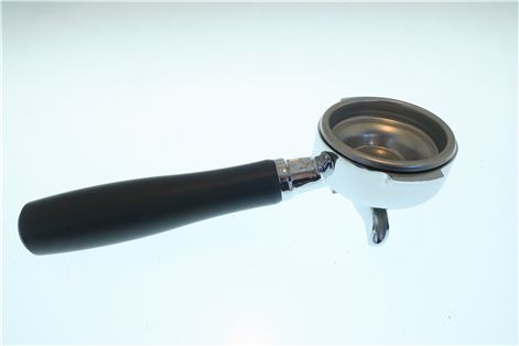 PORTAFILTRO COMPLETO 1 TAZZA Macchina caffè CIMBALI M100RE, M20, M21-PREMIUM ECC