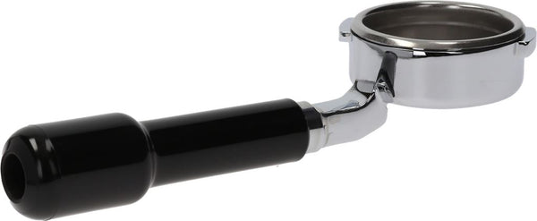 PORTAFILTRO SENZA FONDO MACCHINA DA CAFFE GAGGIA/SAECO alette 6,6 mm
