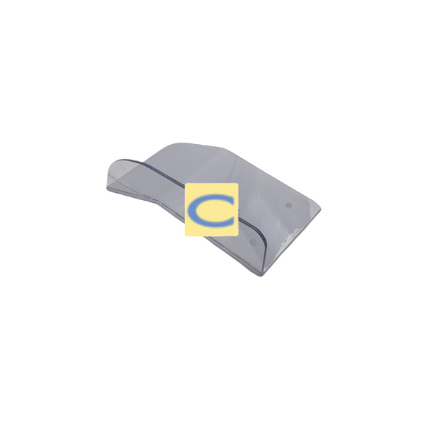 AFFETTATRICI - PROTEZIONE MANO FIA BOSTON MOD.350 TC LUX