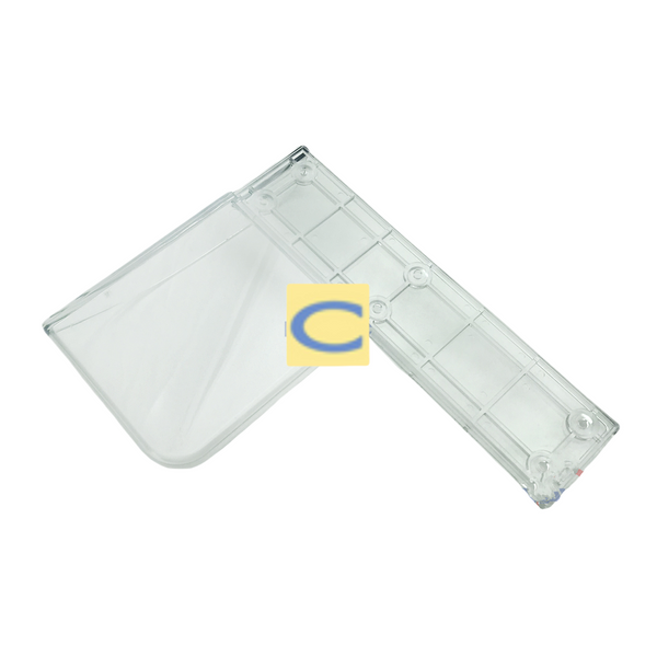 AFFETTATRICI - PROTEZIONE PLEXIGLAS KOLOSSAL MOD.300 VK-VM