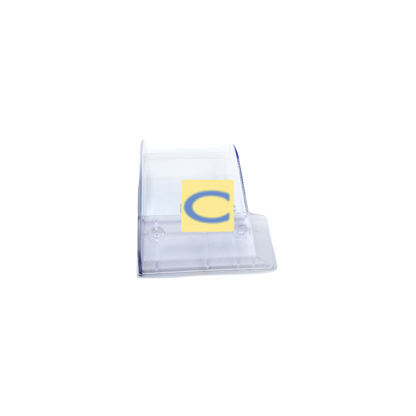 AFFETTATRICI - PROTEZIONE PLEXIGLAS KOLOSSAL MOD.330 I-K