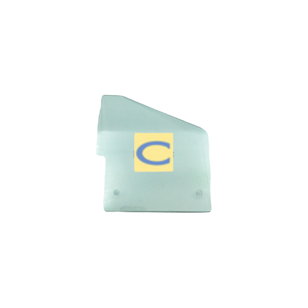 AFFETTATRICI - PROTEZIONE MANO PLEXIGLAS DUEGI MOD.220