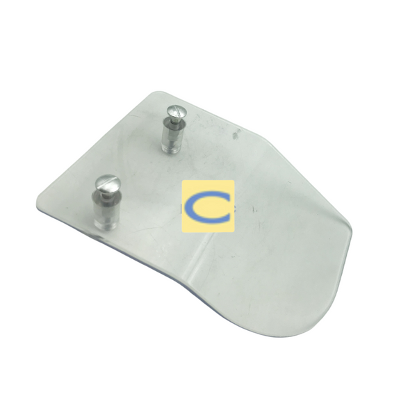 AFFETTATRICI - PROTEZIONE MANO BECKERS MOD.195/220/250/275/300
