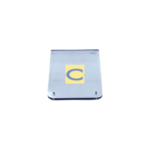 AFFETTATRICI - PROTEZIONE PLEXIGLAS MISTRO MOD.350V CARNE