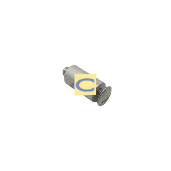 AFFETTATRICI - DISTANZIALE C/VITE X PROTEZIONE NOAW MOD. 350/370 TC LEADER