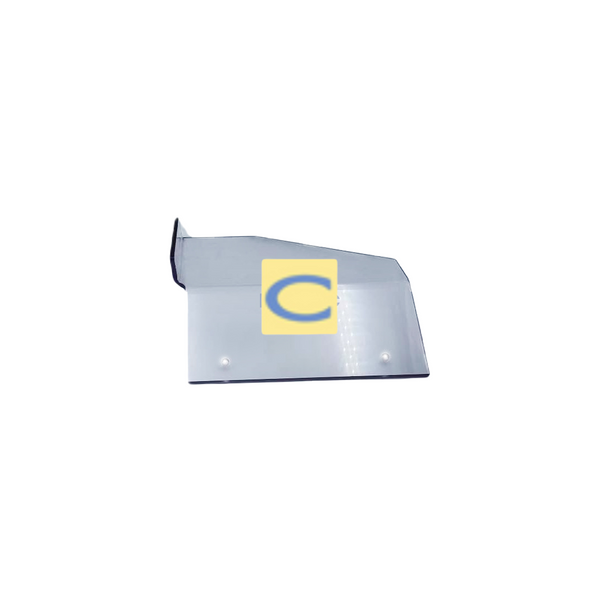 AFFETTATRICI - PROTEZIONE MANO DAMPA MOD.350