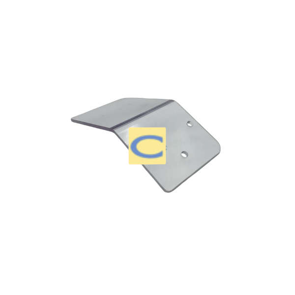 AFFETTATRICI - PROTEZIONE MANO MOD. KELLY 350/370 GRAVITA