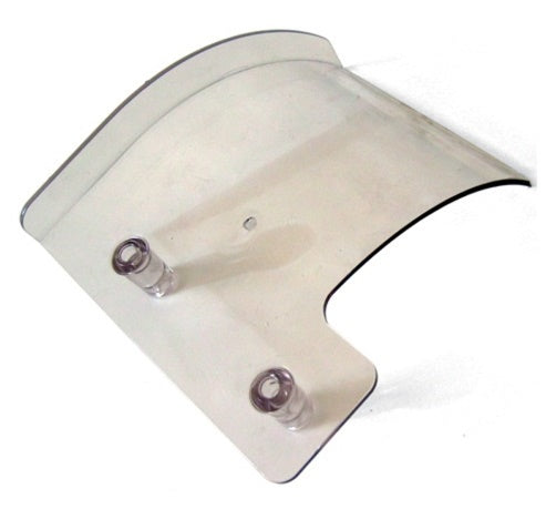 AFFETTATRICI - PROTEZIONE MANO MOD.300 I ADATTABILITA': DUEGGI MOD. 300