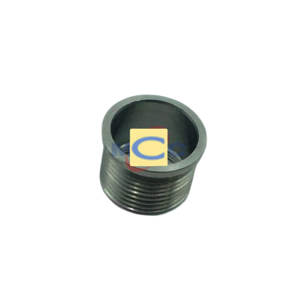 AFFETTATRICI - BOCCOLA INOX X PULSANTI INOX BIZERBA SK TS 350/370