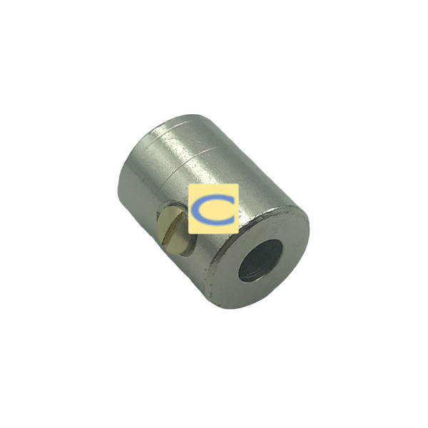 AFFETTATRICI - PULSANTE SPINGISMERIGLIO FORO 5 X IDEA 220/250