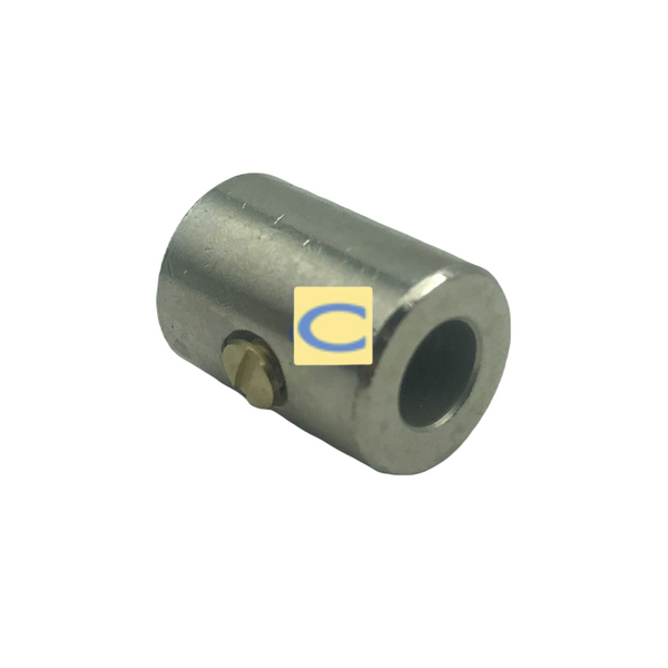 AFFETTATRICI - PULSANTE SPINGISMERIGLIO FORO 6 X IDEA 220/250