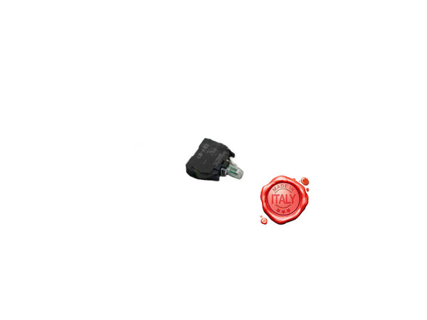 segaossa - PORTALAMPADA LED 24V ZBVB1 TELEMECANIQUE