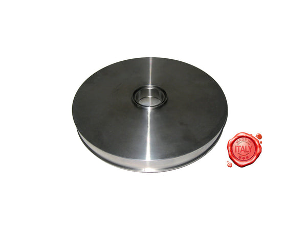 segaossa - PULEGGIA INOX SUPERIORE CEG SE240