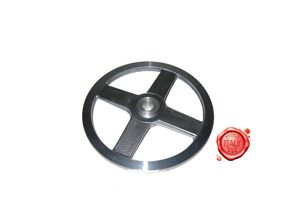 segaossa - PULEGGIA INFERIORE FORO CONICO MOD. SA300