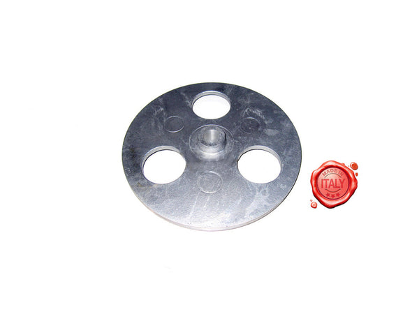 segaossa - PULEGGIA INFERIORE MOD. CGT D. EST. 220 Mm.