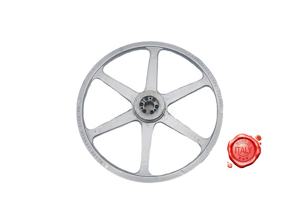 segaossa - PULEGGIA INFERIORE COMPLETA SO3160 TBS