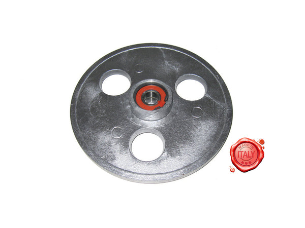 segaossa - PULEGGIA SUPERIORE COMPLETA PER SO SAP MOD.1550