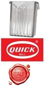 BICCHIERE RACCOGLI FORMAGGIO ORIGINALE QUICKMILL Quick Mill