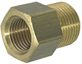 RACCORDO ø 3/8"M-1/8"F  Adattabilità SLAYER ESPRESSO