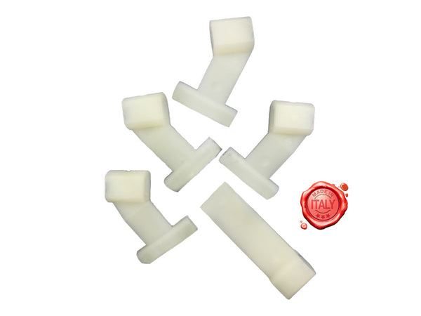 segaossa - KIT RASCHIATORI SEGAOSSA FK23-FK32 BIZERBA