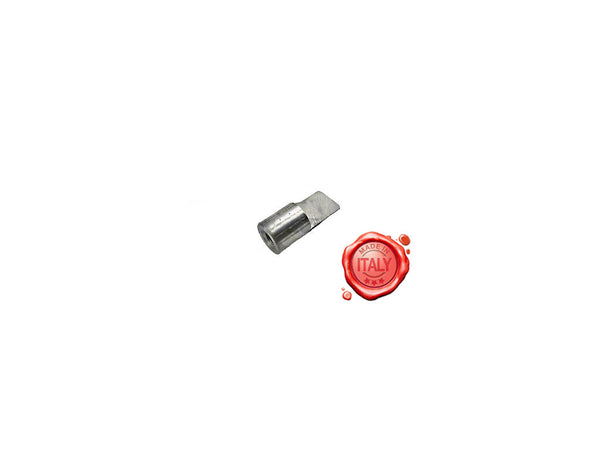 segaossa - RASCHIALAMA INOX CEG MOD.SO220