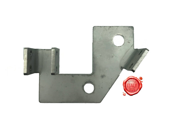 segaossa - LAMELLA INOX PORTA RASCHIALAMA SEGAOSSA TBS