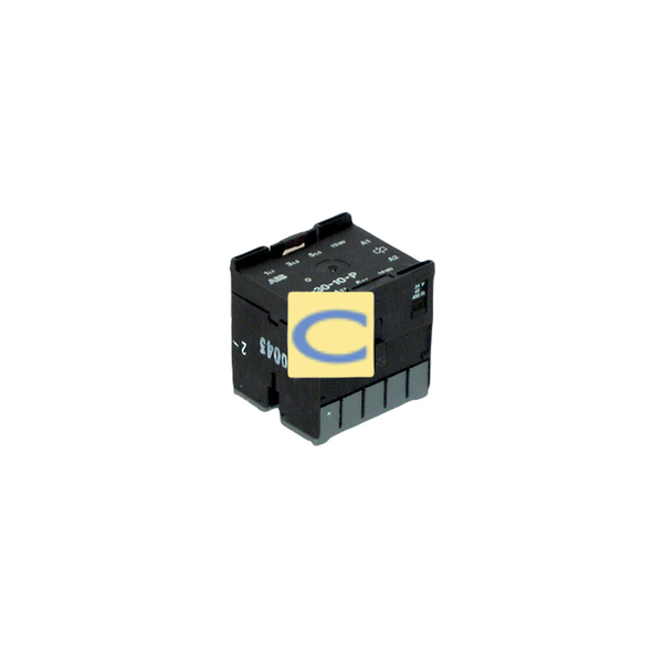 AFFETTATRICI - TELERUTTORE MOD.ABB B6-30-01-P