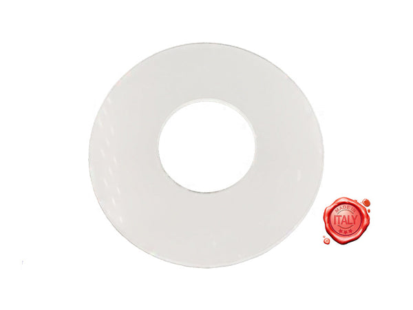 TRITACARNE - RONDELLA PLASTICA BATTUTA COCLEA TC32 MANUALE