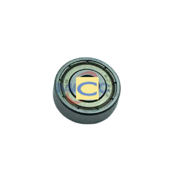 AFFETTATRICI - RUOTA CARRELLO SUPERIORE OMEGA VX 16X5X5