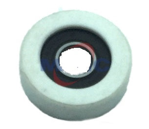 AFFETTATRICI - RUOTA CARRELLO DIAM.35 SP.10 F.10 MOD.FILAT M3