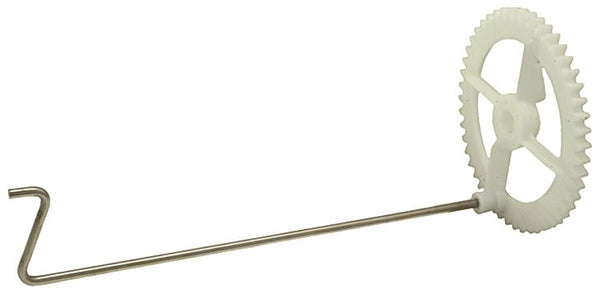 RUOTA DENTATA SUPERIORE SPM Granitore