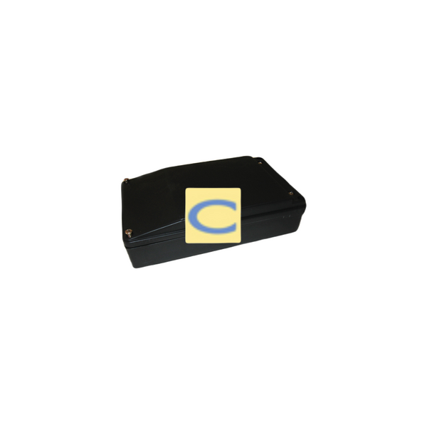 AFFETTATRICI - SCATOLA PORTA SCHEDA STANDARD