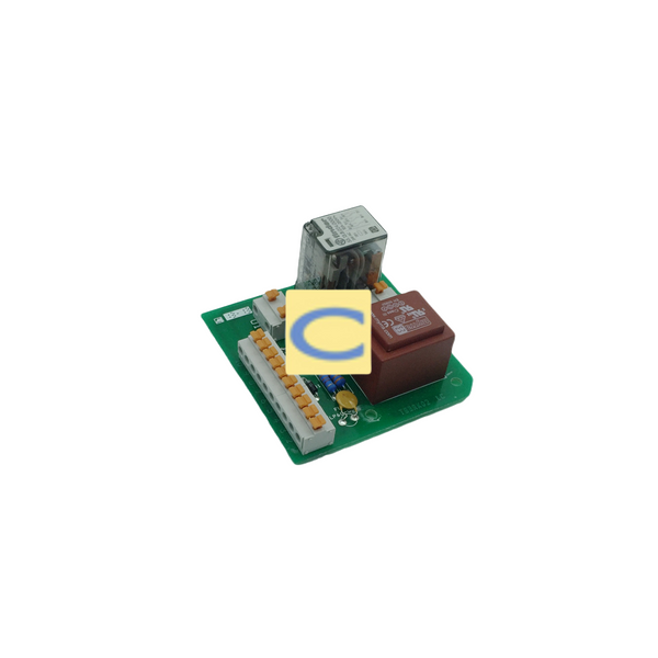 AFFETTATRICI - SCHEDA BASSA TENSIONE 230V PER AFFETTATRICE BERKEL MOD.250