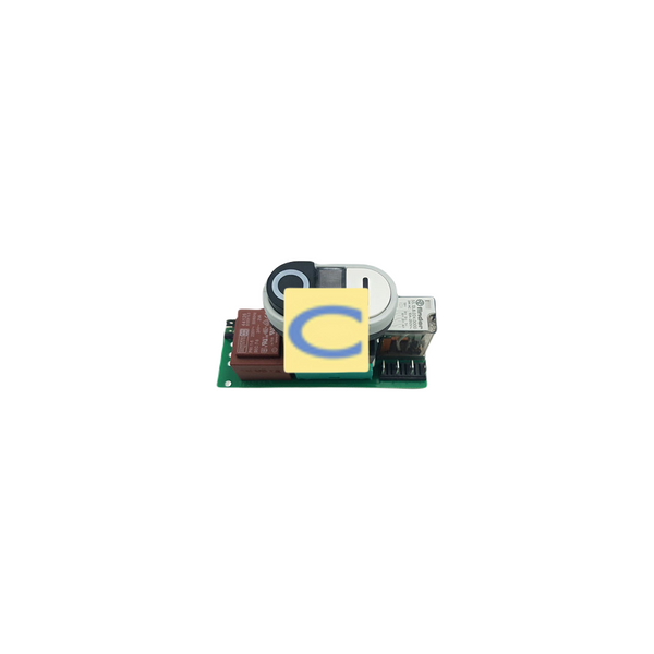 AFFETTATRICI - SCHEDA BASSA TENSIONE 230V CON PULSANTE MOD. TG00LED TIPO FAMIGLIA