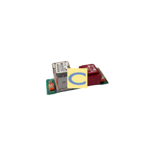 AFFETTATRICI - SCHEDA BASSA TENSIONE 230V MOD. TGMN01/TGMONO02 PER OMS/FAC