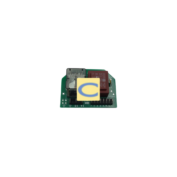 AFFETTATRICI - SCHEDA BASSA TENSIONE 230V MOD. SW3/SW4 PER AFFETTATRICE MONOFASE