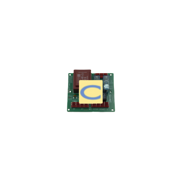 AFFETTATRICI - SCHEDA BASSA TENSIONE 230V MOD. AZP