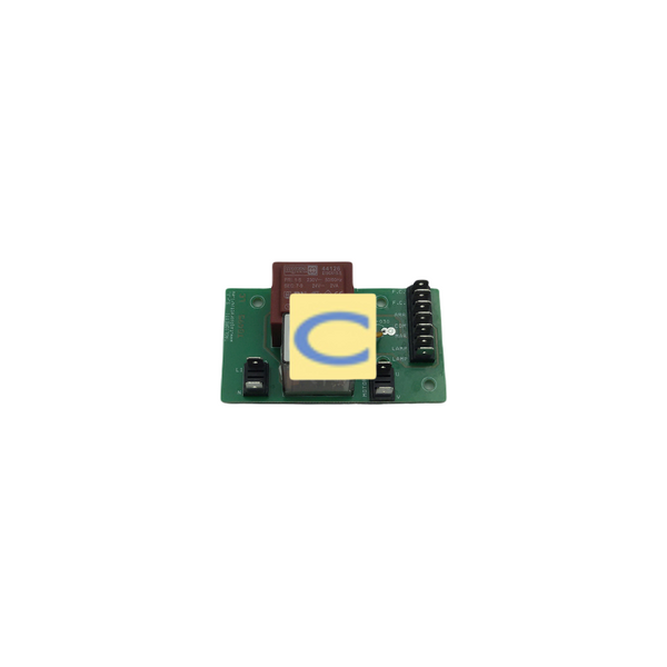 AFFETTATRICI - SCHEDA BASSA TENSIONE 230V MOD.TG495