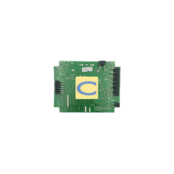 AFFETTATRICI - SCHEDA BASSA TENSIONE 230V/50HZ PER OMAS MOD. CX-GL MATIC