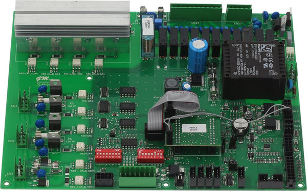 SCHEDA ELETTRONICA CPU Adattabilità ASTORIA CMA Macchina caffè