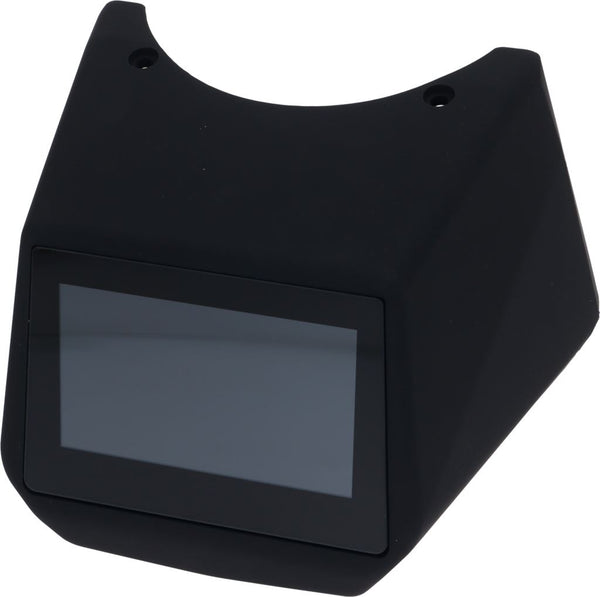 SCHEDA ELETTRONICA LCD-CAP SENSE RTC V22 Macinacaffé FIORENZATO M.C.