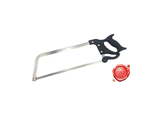 segaossa - SEGHETTO INOX SGANCIO RAPIDO L=55CM