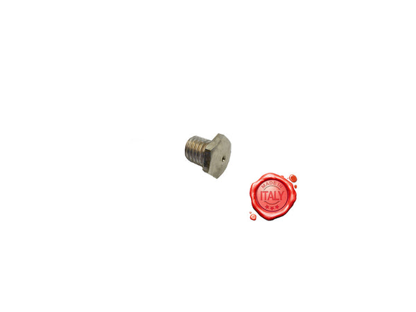 TRITACARNE - VITE M2,6X8 PER SFIATATOIO CEG MOD. TA32