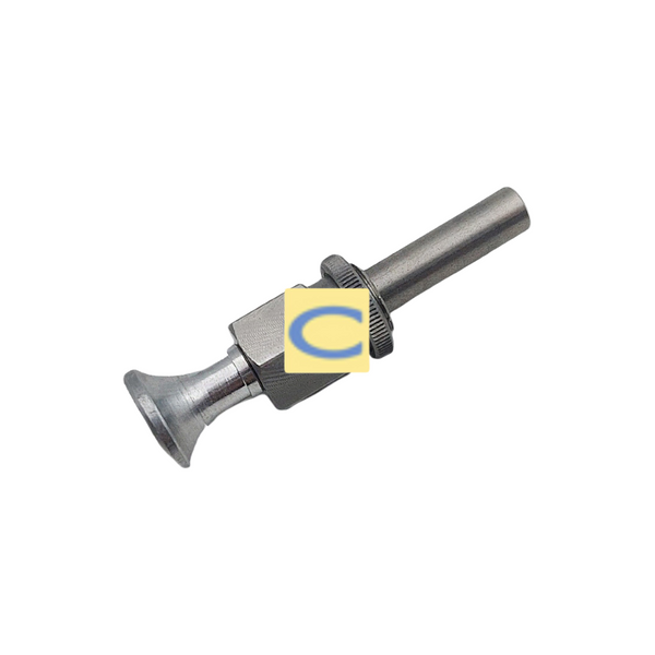 AFFETTATRICI - PERNO SGANCIAPIATTO MOD. 350 VX SMARTY T.NUOVO KOLOSSAL