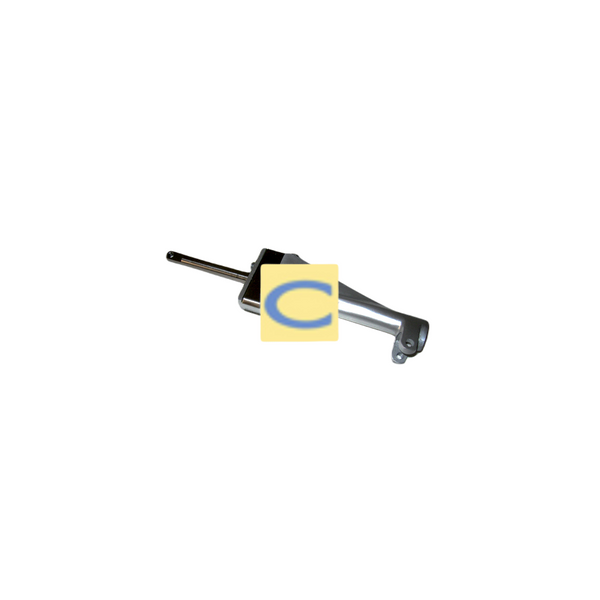 AFFETTATRICI - SILURO COMPLETO X BRACCIO NOAW A COLONNETTE