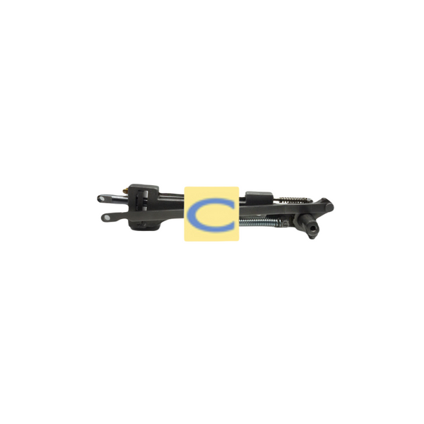 AFFETTATRICI - SILURO COMPLETO PER BRACCIO MOD. BIZERBA M3