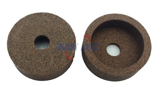 SMERIGLIO 64X20X14.3 GT PER AFFETTATRICE A VOLANO BERKEL MOD. 5/7/12