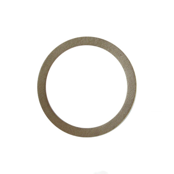 SPESSORE SOTTOCOPPA 0,8MM CIMBALI D.70XD.59XH0,8MM PESSI N 100