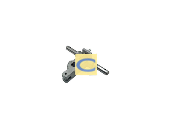 AFFETTATRICI - SPOSTAMENTO VELA MOD.275/300 DUEGGI