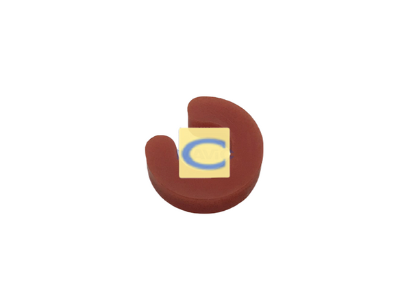 ANELLO GUIDA CARTA ROSSO ITALIANA MACCHI MOD.MACH 8000
